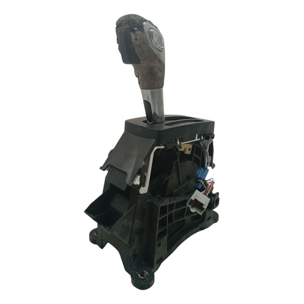 Trambulador Cambio Automatico Ford Fiesta 2016 Detalhe Trambulador Cambio Automatico Ford Fiesta 2016 Detalhe