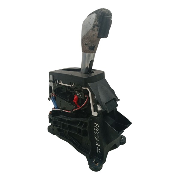 Trambulador Cambio Automatico Ford Fiesta 2016 Detalhe Trambulador Cambio Automatico Ford Fiesta 2016 Detalhe