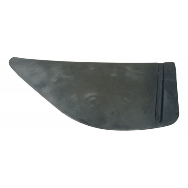 Acabamento Porta Traseira Esquerda Fiat Palio Siena 2004