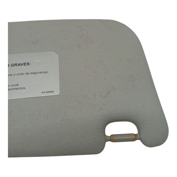 Quebra Sol Esquerdo Mitsubishi Airtrek 2007