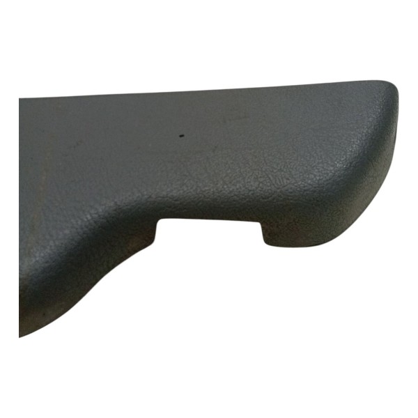 Moldura Acabamento Banco Esquerdo Renault Clio 2008 Moldura Acabamento Banco Esquerdo Renault Clio 2008