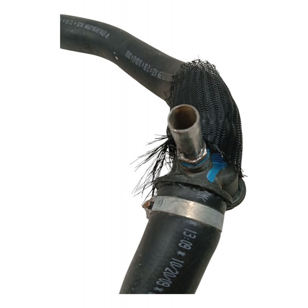 Mangueira Superior Radiador Peugeot 307 2.0 2008 Mangueira Superior Radiador Peugeot 307 2.0 2008