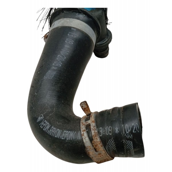 Mangueira Superior Radiador Peugeot 307 2.0 2008 Mangueira Superior Radiador Peugeot 307 2.0 2008