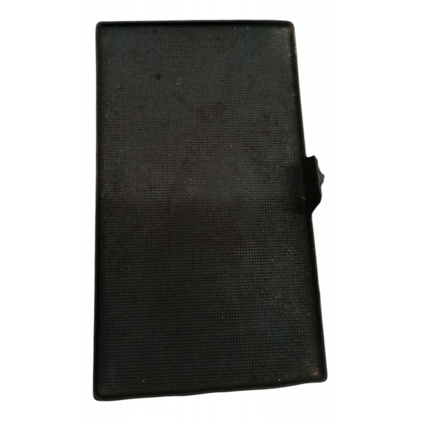 Borracha Acabamento Console Chevrolet Vectra 2010 947117059