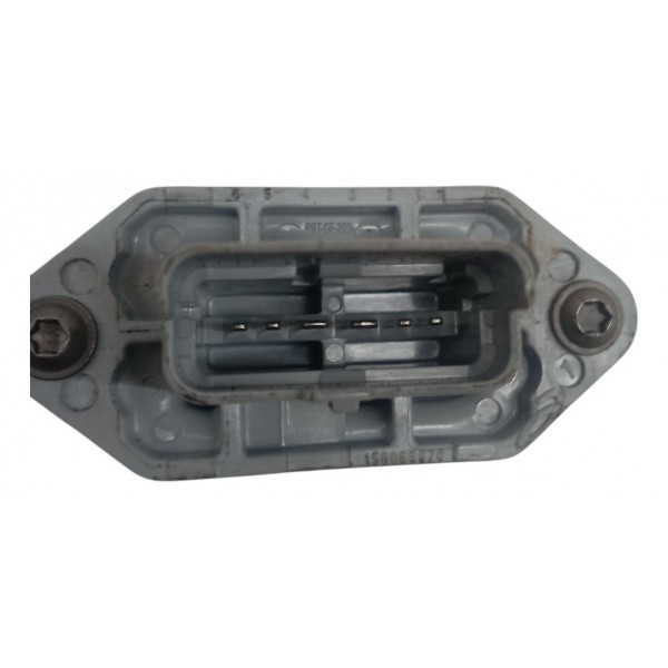 Motor Maquina Vidro Dianteiro Esquerdo Renault Logan 2017