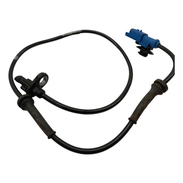 Sensor Abs Dianteiro Esquerdo Citroen C3 1.5 2015 2016 2017 Sensor Abs Dianteiro Esquerdo Citroen C3 1.5 2015 2016 2017