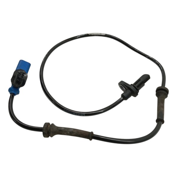 Sensor Abs Dianteiro Esquerdo Citroen C3 1.5 2015 2016 2017 Sensor Abs Dianteiro Esquerdo Citroen C3 1.5 2015 2016 2017