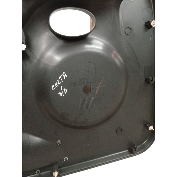 Forro Porta Dianteiro Direita Chevrolet Celta 4p 2004 2005 Forro Porta Dianteiro Direita Chevrolet Celta 4p 2004 2005