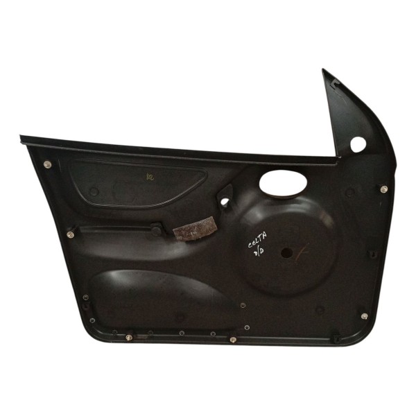 Forro Porta Dianteiro Direita Chevrolet Celta 4p 2004 2005 Forro Porta Dianteiro Direita Chevrolet Celta 4p 2004 2005