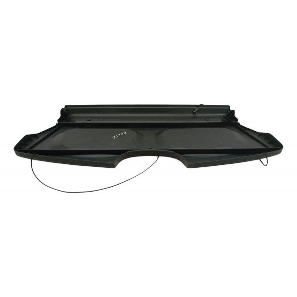 Tampao Bagagito Porta Malas Chevrolet Celta 2005 Tampao Bagagito Porta Malas Chevrolet Celta 2005