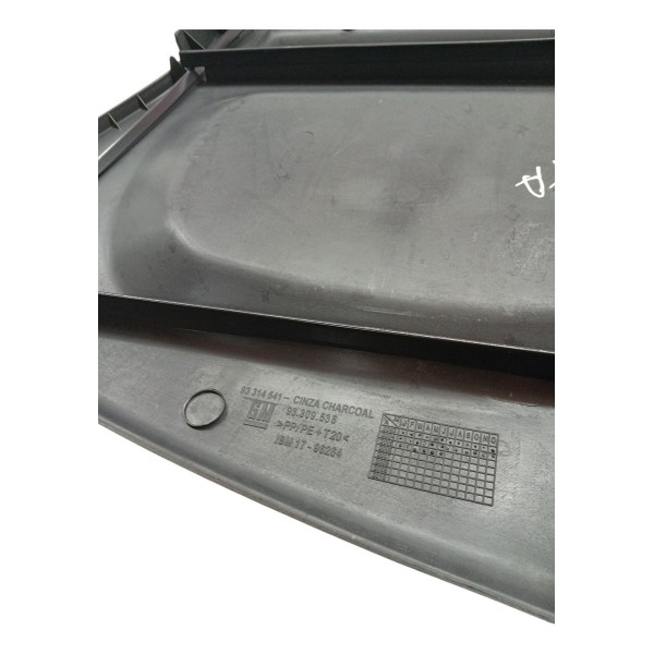 Tampao Bagagito Porta Malas Chevrolet Celta 2005 Tampao Bagagito Porta Malas Chevrolet Celta 2005