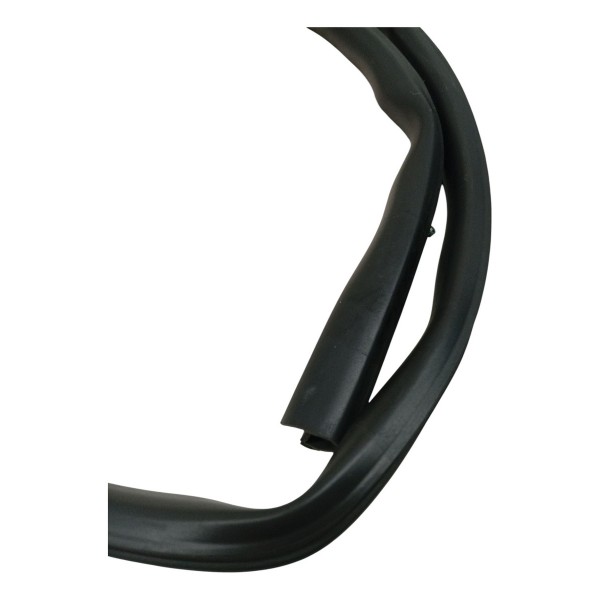 Borracha Superior Lateral Direita Ford Novo Ka 2014