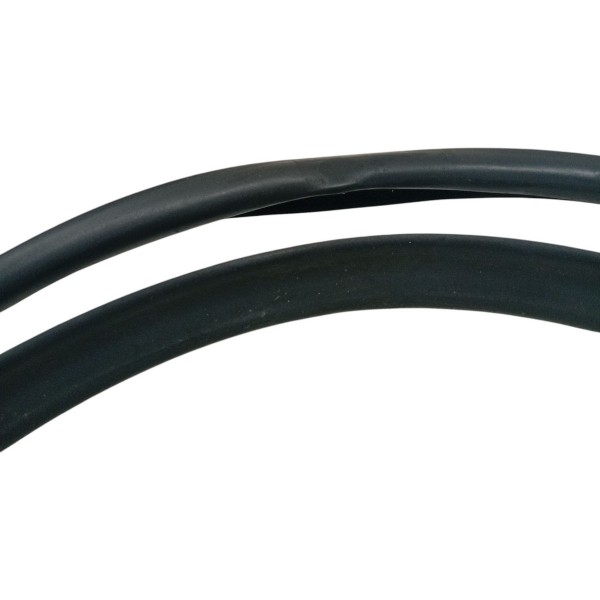 Borracha Vedação Interna Direito Chevrolet Vectra 2010 Borracha Vedação Interna Direito Chevrolet Vectra 2010