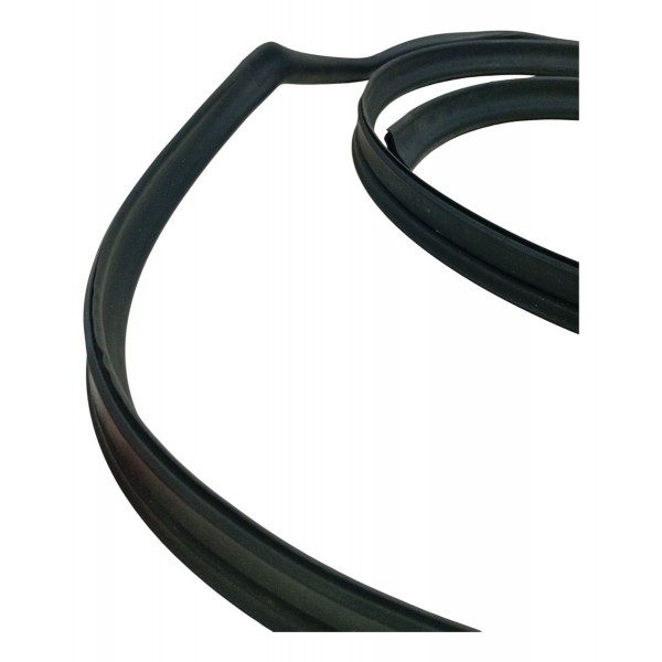 Borracha Vedação Interna Direito Chevrolet Vectra 2010 Borracha Vedação Interna Direito Chevrolet Vectra 2010