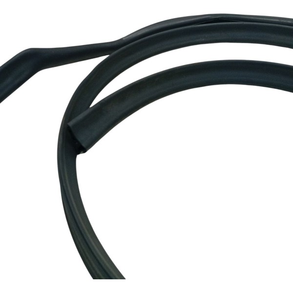 Borracha Vedação Interna Direito Chevrolet Vectra 2010 Borracha Vedação Interna Direito Chevrolet Vectra 2010