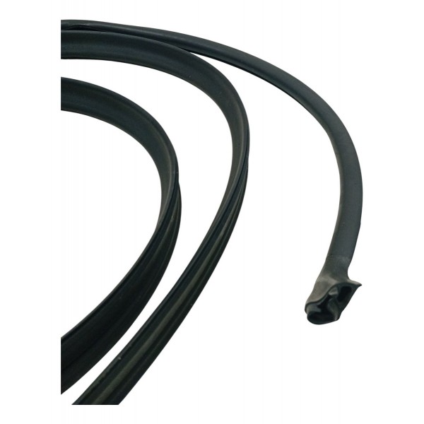 Borracha Vedação Interna Direito Chevrolet Vectra 2010 Borracha Vedação Interna Direito Chevrolet Vectra 2010