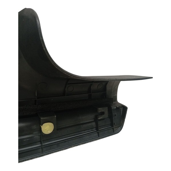 Acabamento Soleira Traseira Esquerda Mitsubishi Airtrek 2007 Acabamento Soleira Traseira Esquerda Mitsubishi Airtrek 2007