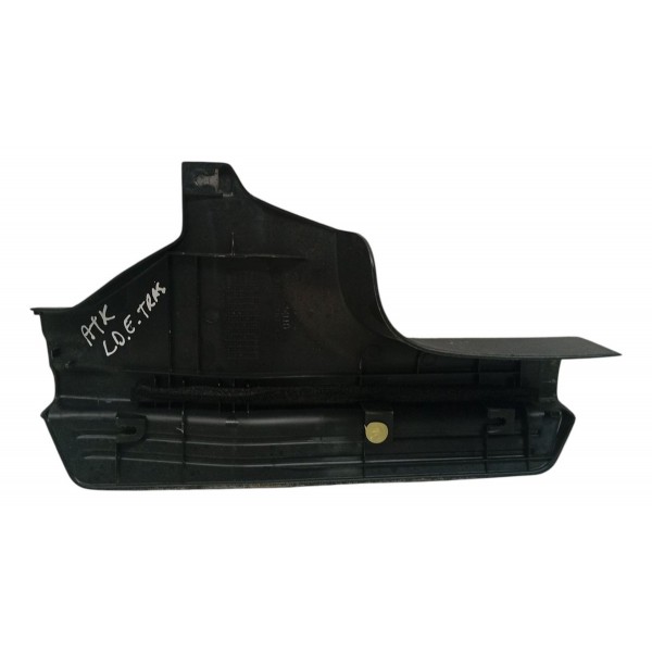 Acabamento Soleira Traseira Esquerda Mitsubishi Airtrek 2007 Acabamento Soleira Traseira Esquerda Mitsubishi Airtrek 2007