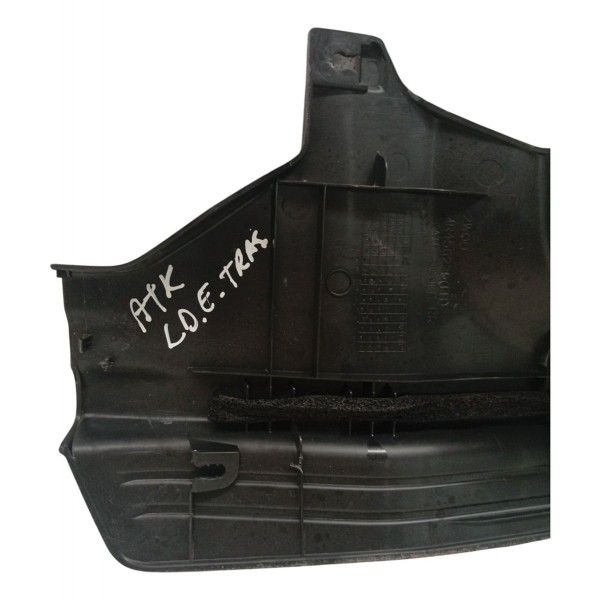 Acabamento Soleira Traseira Esquerda Mitsubishi Airtrek 2007 Acabamento Soleira Traseira Esquerda Mitsubishi Airtrek 2007