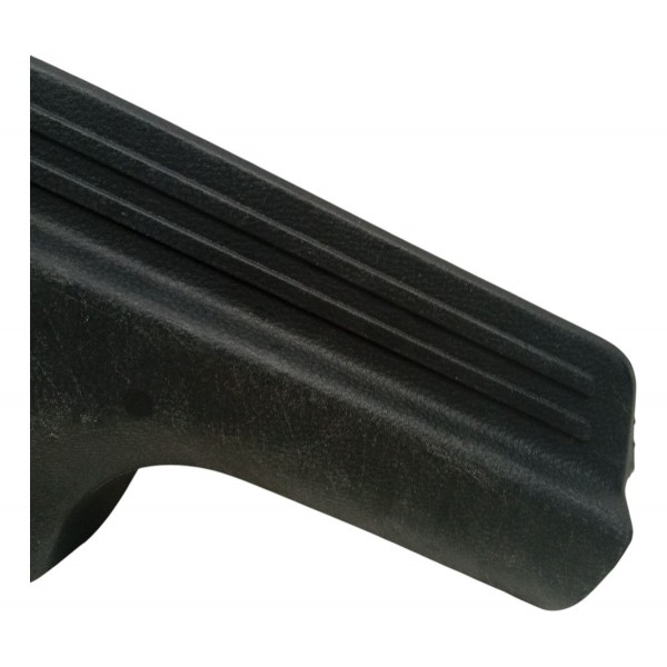 Acabamento Soleira Traseira Esquerda Mitsubishi Airtrek 2007 Acabamento Soleira Traseira Esquerda Mitsubishi Airtrek 2007