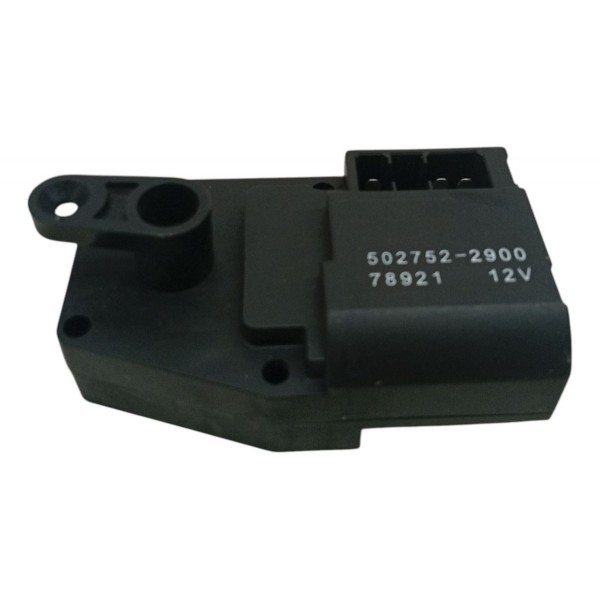 Motor Atuador Caixa Ar Mitsubishi Airtrek 2.4 2007