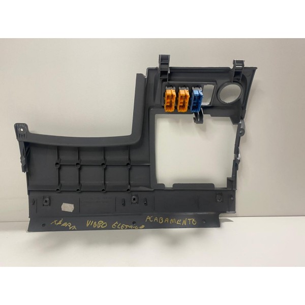 Moldura Inferior Painel Tampa Citroen Picasso