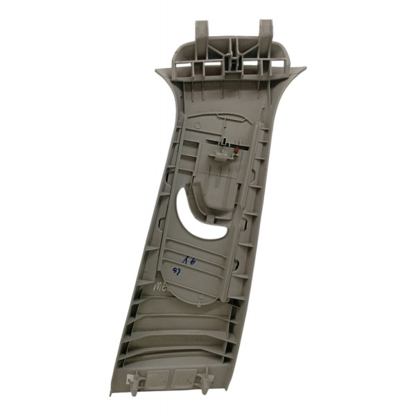 Moldura Coluna Esquerda Cinto Renault Megane 2010 Moldura Coluna Esquerda Cinto Renault Megane 2010