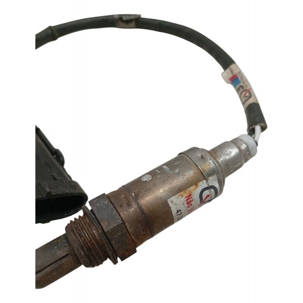 Sonda Lambda Renault Clio 1.0