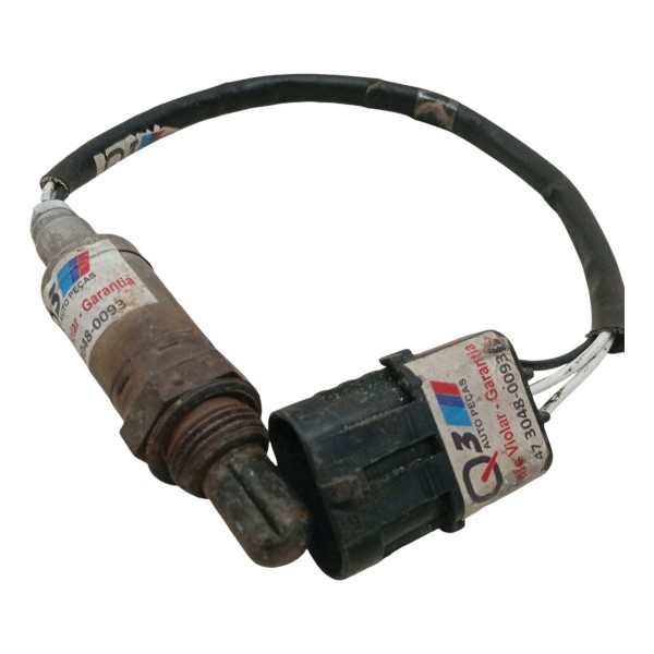 Sonda Lambda Renault Clio 1.0
