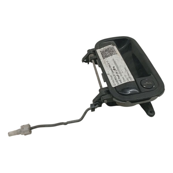 Maçaneta Externa Dianteira Direita Chevrolet Classic 2011 Maçaneta Externa Dianteira Direita Chevrolet Classic 2011