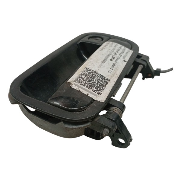 Maçaneta Externa Dianteira Direita Chevrolet Classic 2011 Maçaneta Externa Dianteira Direita Chevrolet Classic 2011
