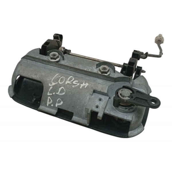 Maçaneta Externa Dianteira Direita Chevrolet Classic 2011 Maçaneta Externa Dianteira Direita Chevrolet Classic 2011