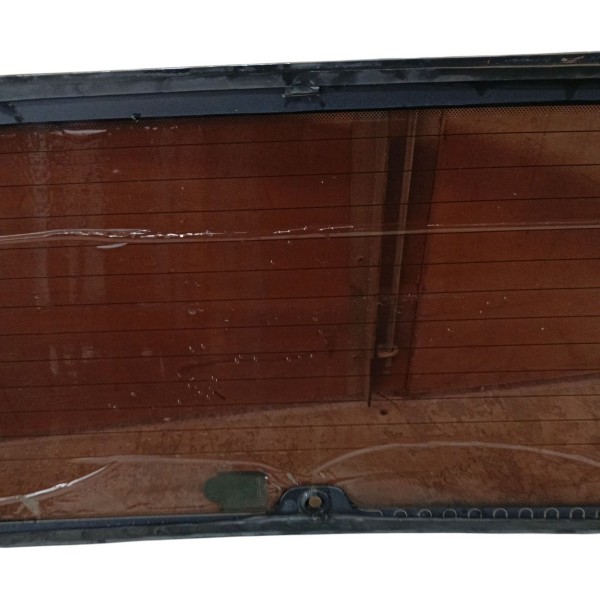 Vidro Vigia Traseiro Fiat Palio Essence 1.6 16v 2015