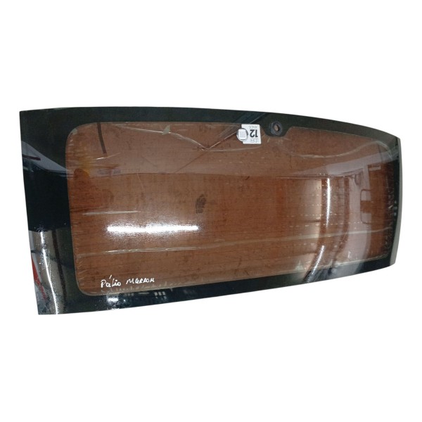 Vidro Vigia Traseiro Fiat Palio Essence 1.6 16v 2015