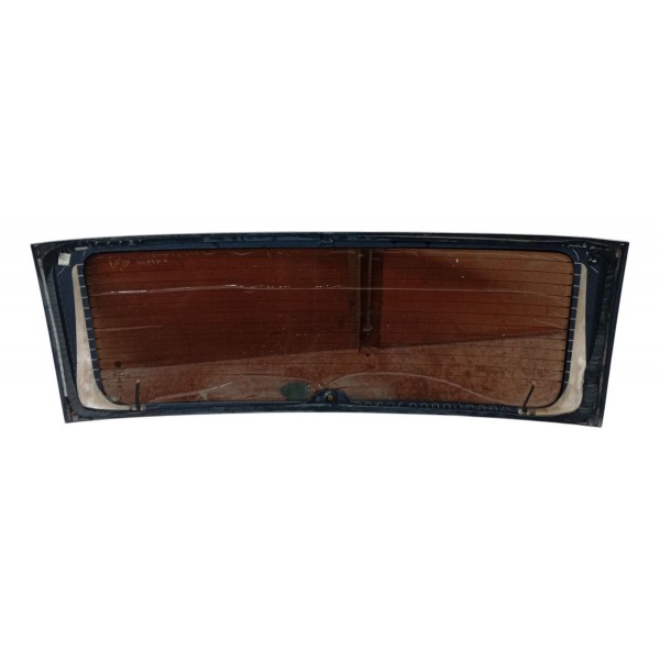 Vidro Vigia Traseiro Fiat Palio Essence 1.6 16v 2015