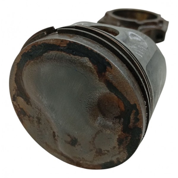 Pistao Biela Ford Fiesta 1.0 8v 2006 2007 2008 2009 10 2013