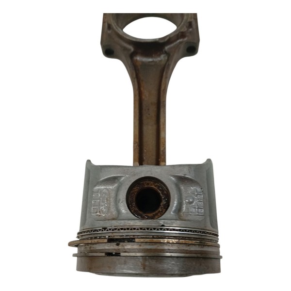 Pistao Biela Ford Fiesta 1.0 8v 2006 2007 2008 2009 10 2013