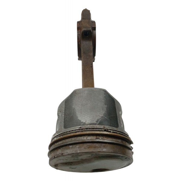 Pistao Biela Ford Fiesta 1.0 8v 2006 2007 2008 2009 10 2013