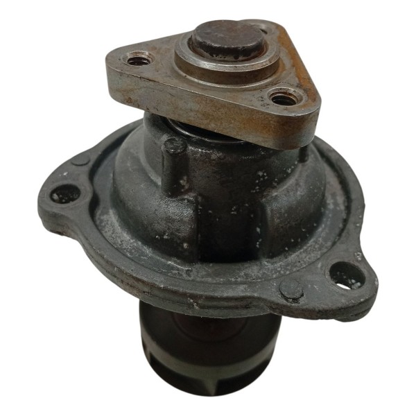 Bomba Oleo Ford Fiesta 1.0 8v Standart 2011 2012 2013 Bomba Oleo Ford Fiesta 1.0 8v Standart 2011 2012 2013