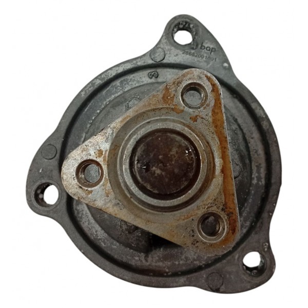 Bomba Oleo Ford Fiesta 1.0 8v Standart 2011 2012 2013 Bomba Oleo Ford Fiesta 1.0 8v Standart 2011 2012 2013