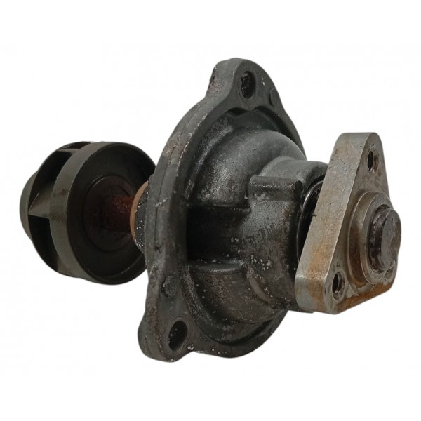 Bomba Oleo Ford Fiesta 1.0 8v Standart 2011 2012 2013 Bomba Oleo Ford Fiesta 1.0 8v Standart 2011 2012 2013