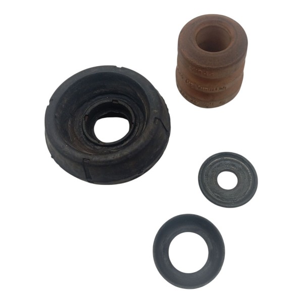 Kit Bucha Batente Amortecedor Dianteiro Volkswagen Gol 1.0