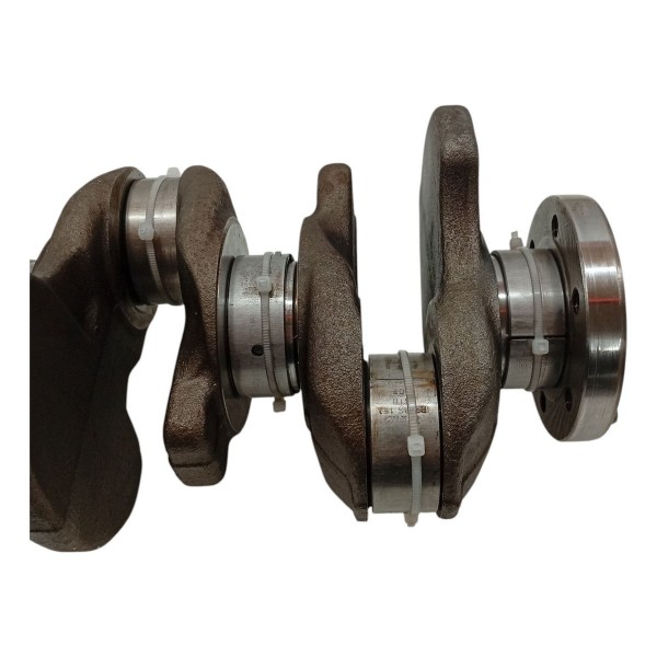 Virabrequim Motor Thp 1.6 16v 2013 2014 2015 2016