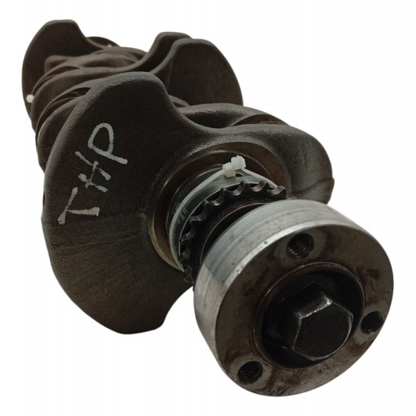 Virabrequim Motor Thp 1.6 16v 2013 2014 2015 2016