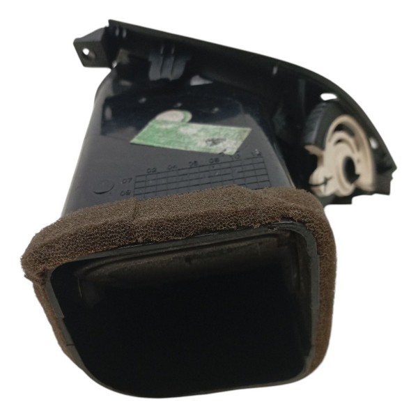 Difusor Ar Condicionado Direito Peugeot 207 2009 Difusor Ar Condicionado Direito Peugeot 207 2009