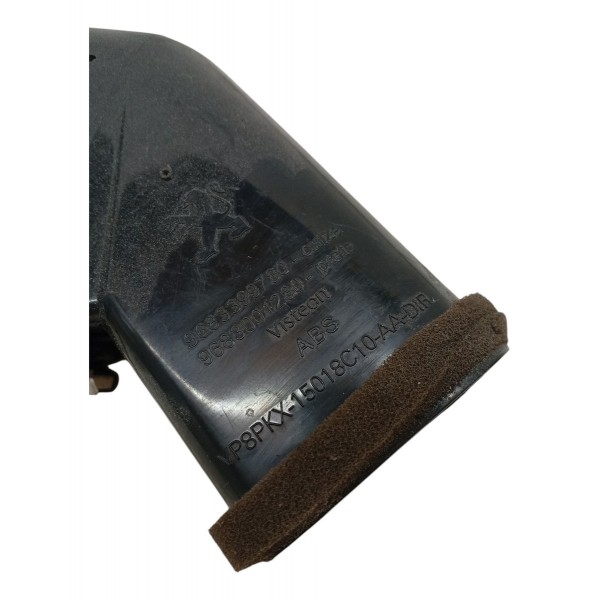 Difusor Ar Condicionado Direito Peugeot 207 2009 Difusor Ar Condicionado Direito Peugeot 207 2009