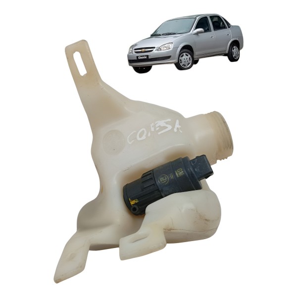 Reservatorio Partida Frio Chevrolet Corsa 2009