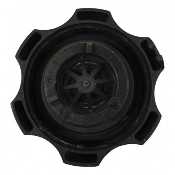 Tampa Reservatório Água Radiador Fiat Argo 2018 Tampa Reservatório Água Radiador Fiat Argo 2018