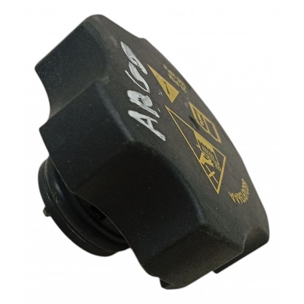 Tampa Reservatório Água Radiador Fiat Argo 2018 Tampa Reservatório Água Radiador Fiat Argo 2018