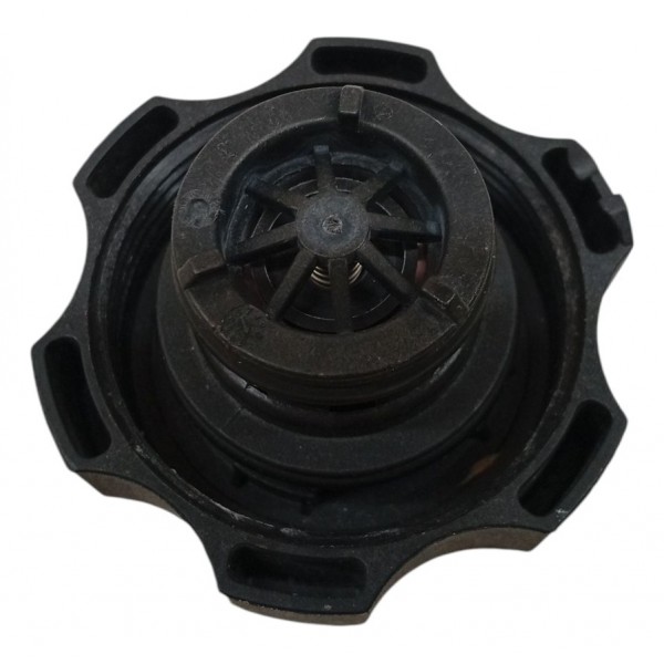 Tampa Reservatório Água Radiador Fiat Argo 2018 Tampa Reservatório Água Radiador Fiat Argo 2018